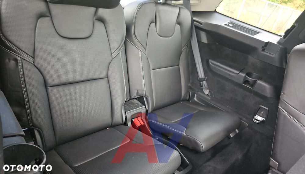 Volvo XC 90 T6 AWD Geartronic Inscription - 16