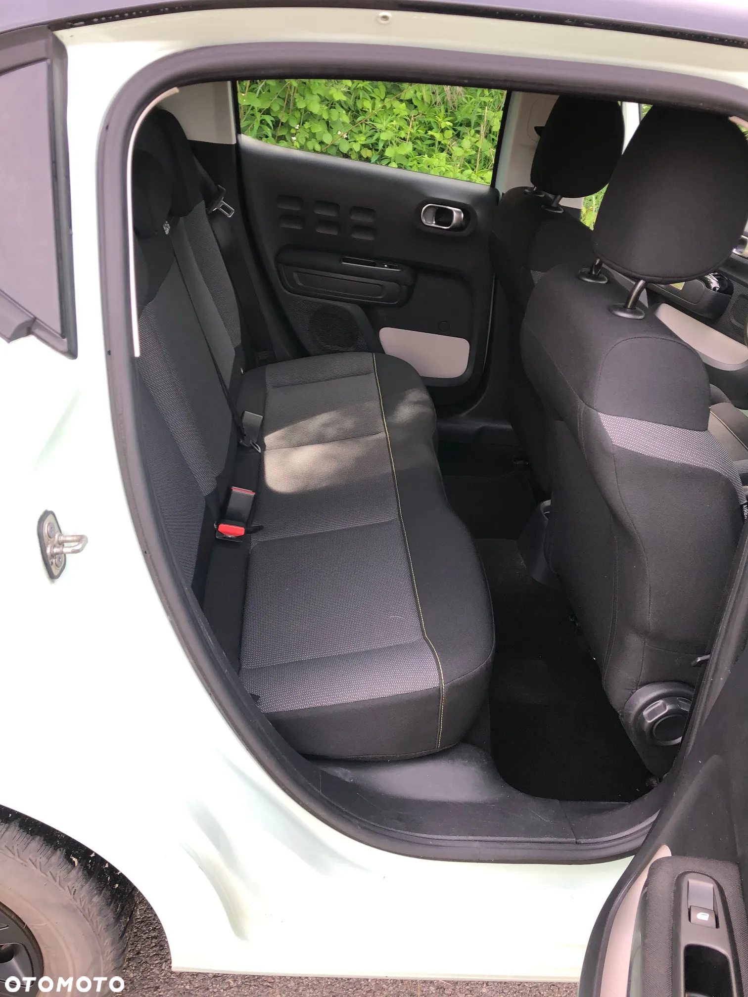 Citroën C3 BlueHDi 75 S&S 83g FEEL - 24