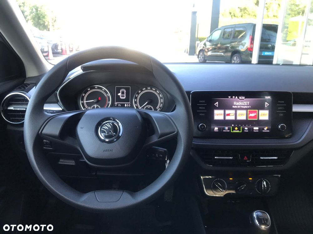 Skoda Fabia 1.0 Active - 25
