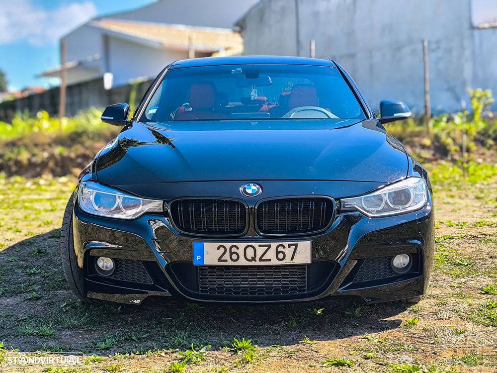 BMW 330 d - 2