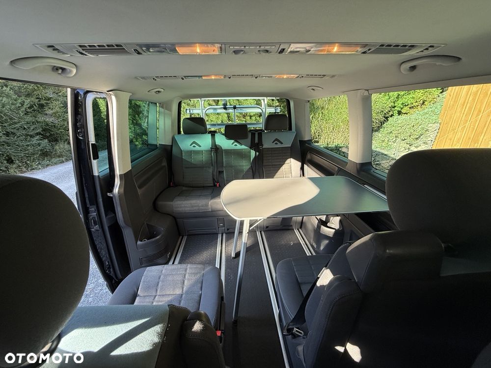 Volkswagen Multivan L1 Startline 4Motion - 38