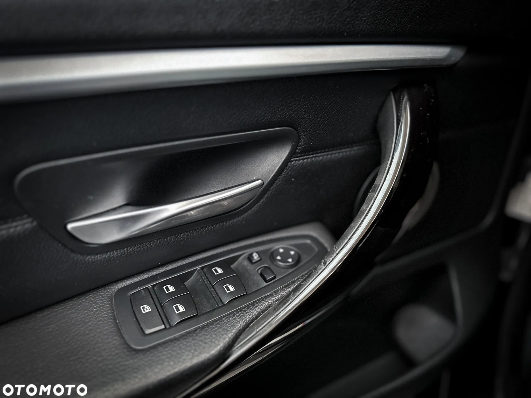 BMW Seria 4 435d xDrive M Sport - 24