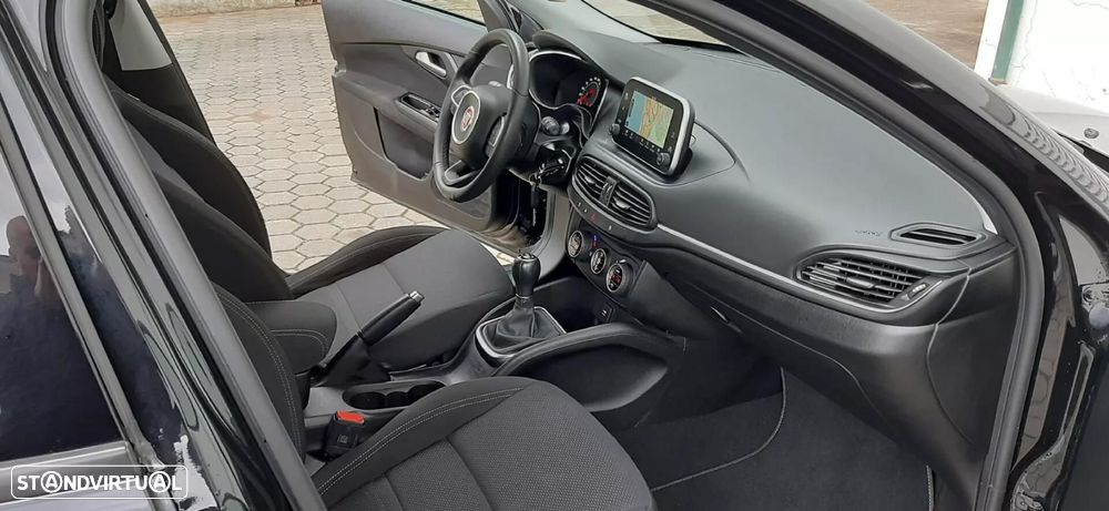 Fiat Tipo - 24