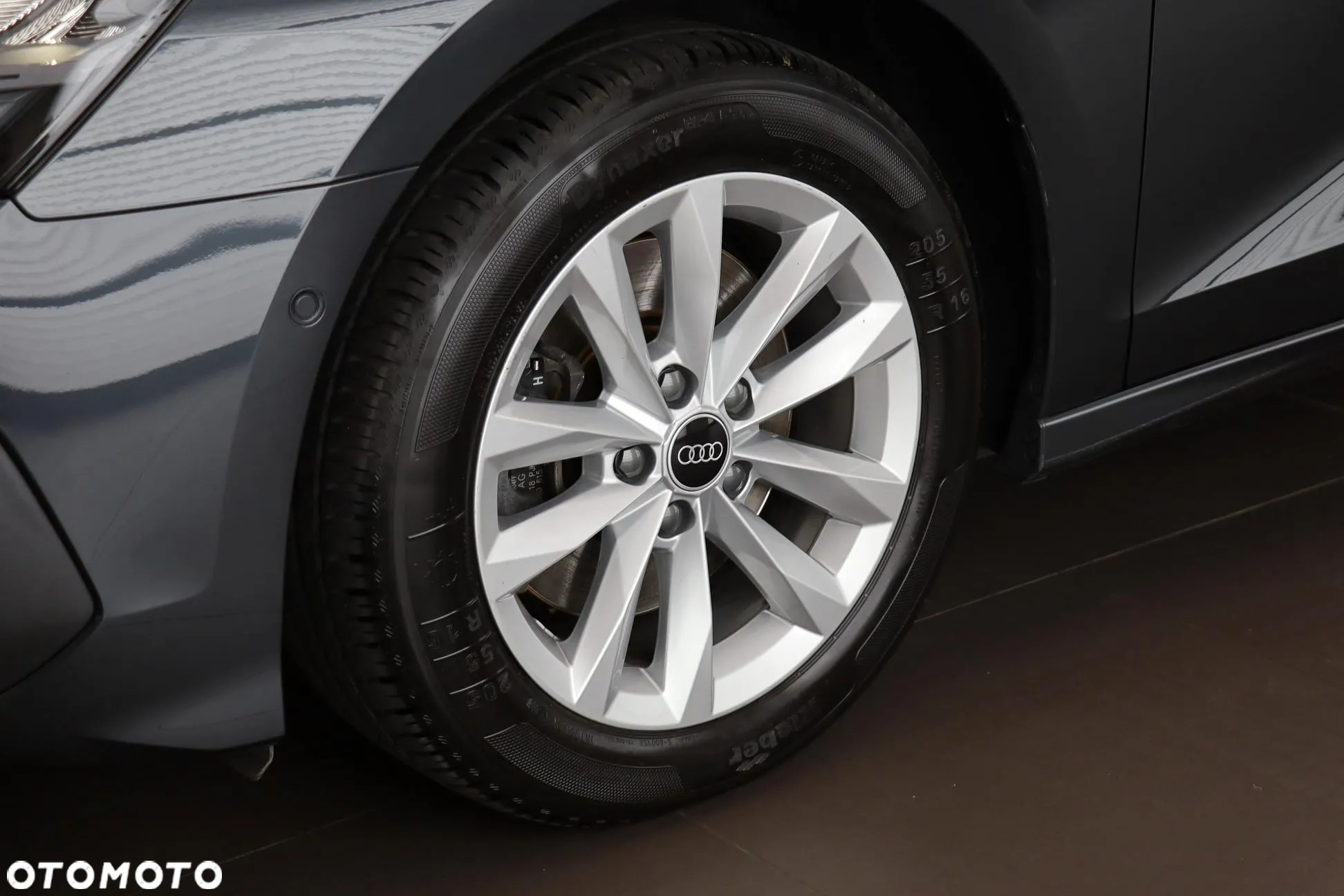 Audi A3 35 TFSI S tronic - 3