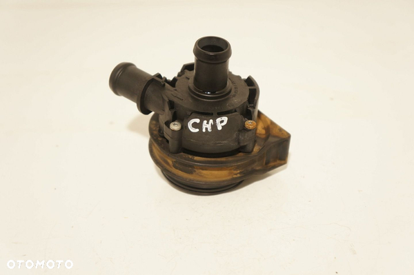 DODATKOWA POMPA WODY VW GOLF SKODA FABIA SEAT AUDI A3 1.4 TSI 5G0965567A