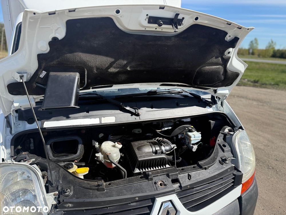 Renault Master - 16