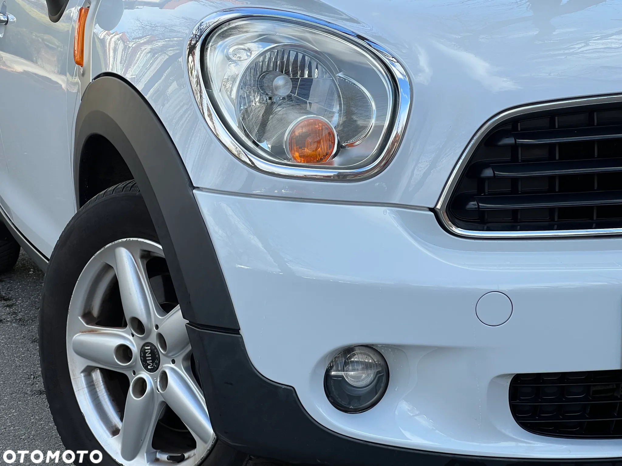 MINI Countryman One D - 20
