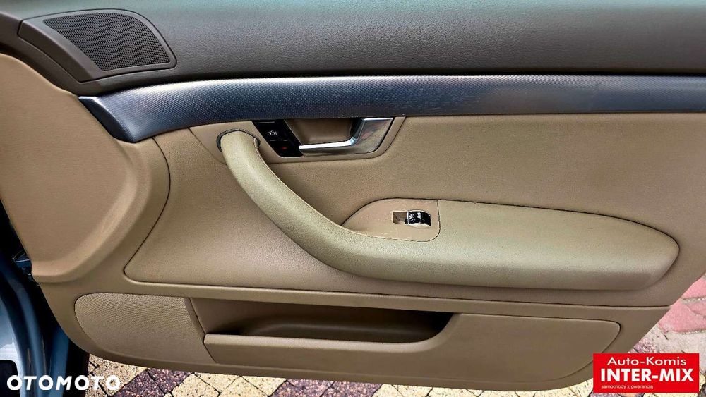 Audi A4 Limousine - 37
