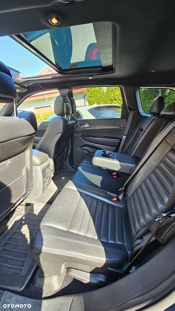 Jeep Grand Cherokee - 6