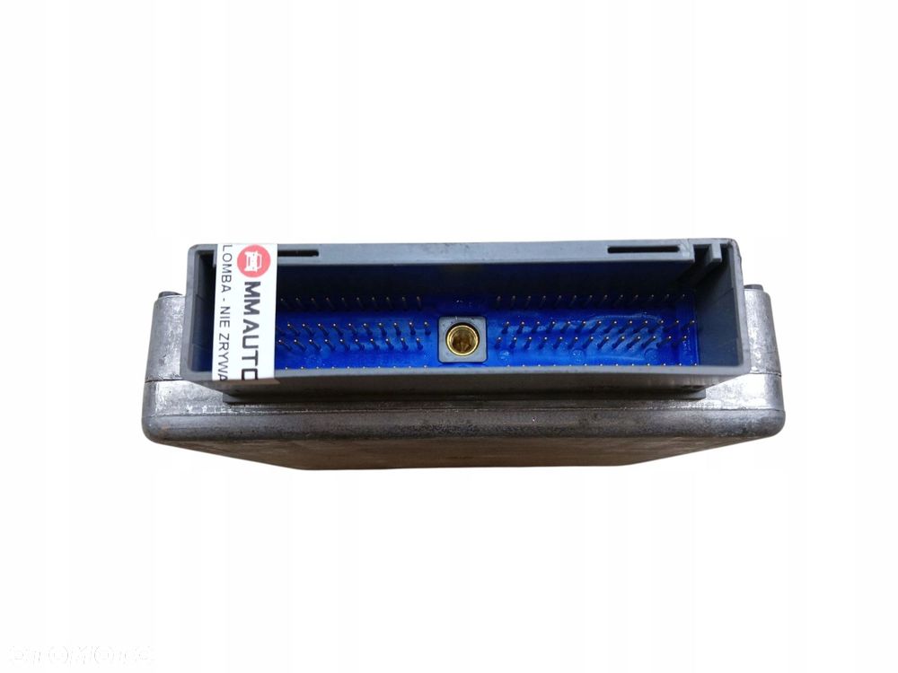 KOMPUTER STEROWNIK SILNIKA FORD MONDEO MK3 2.5 V6 LCBD 170KM 1S7F-12A650-CE - 6