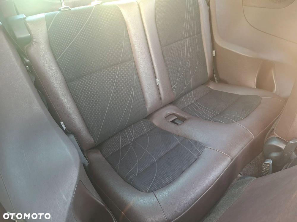 Toyota iQ 1.0 Multidrive - 15