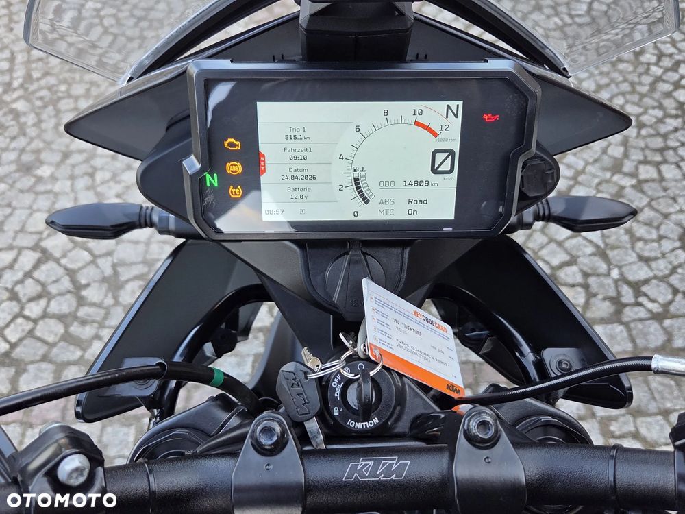 KTM Adventure - 21