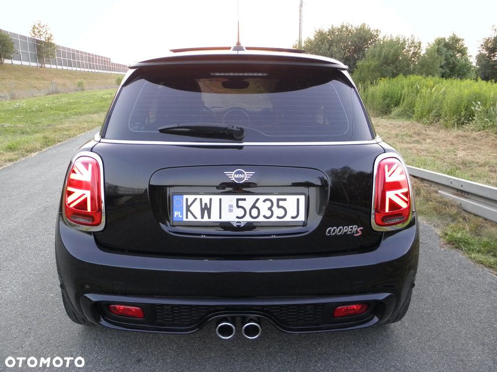 MINI Cooper S - 16