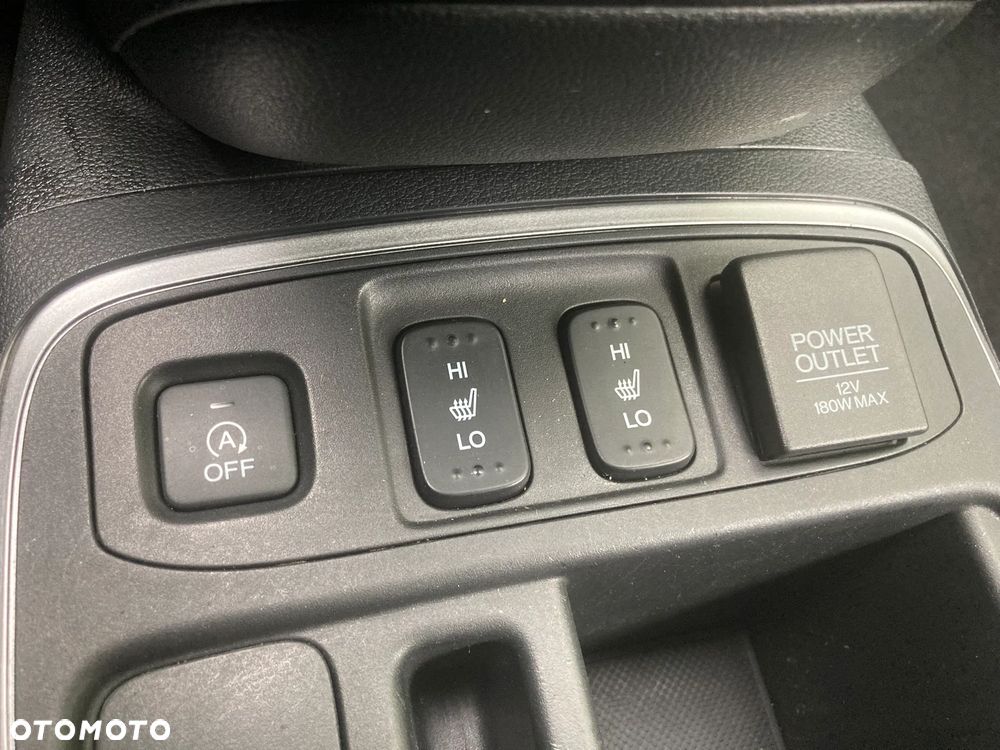 Honda CR-V 1.6i-DTEC Comfort (2WD) - 13