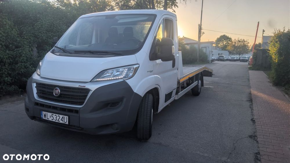 Fiat DUCATO MAXI - 3