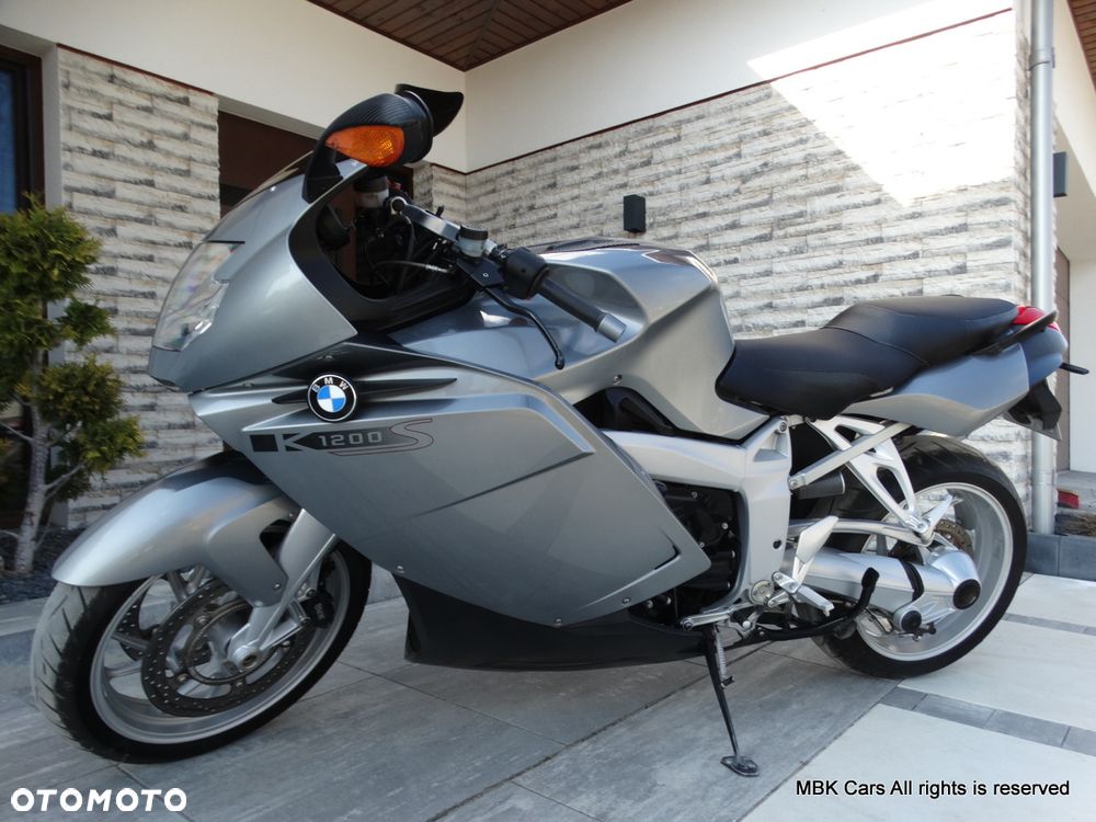 BMW K - 1
