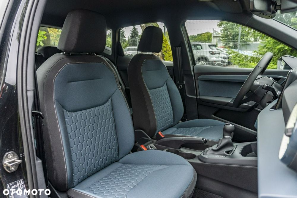 Seat Arona - 17