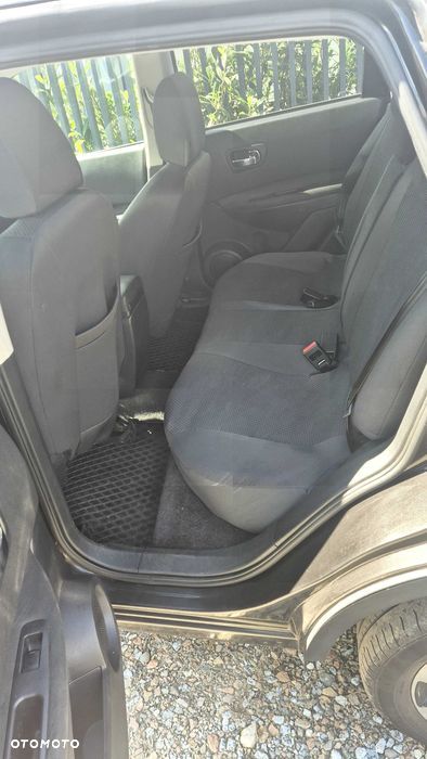 Nissan Qashqai 2.0 dCi Acenta Pack - 6