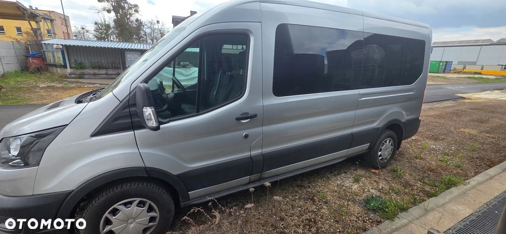 Ford Transit Kombi L3H2 Trend - 1