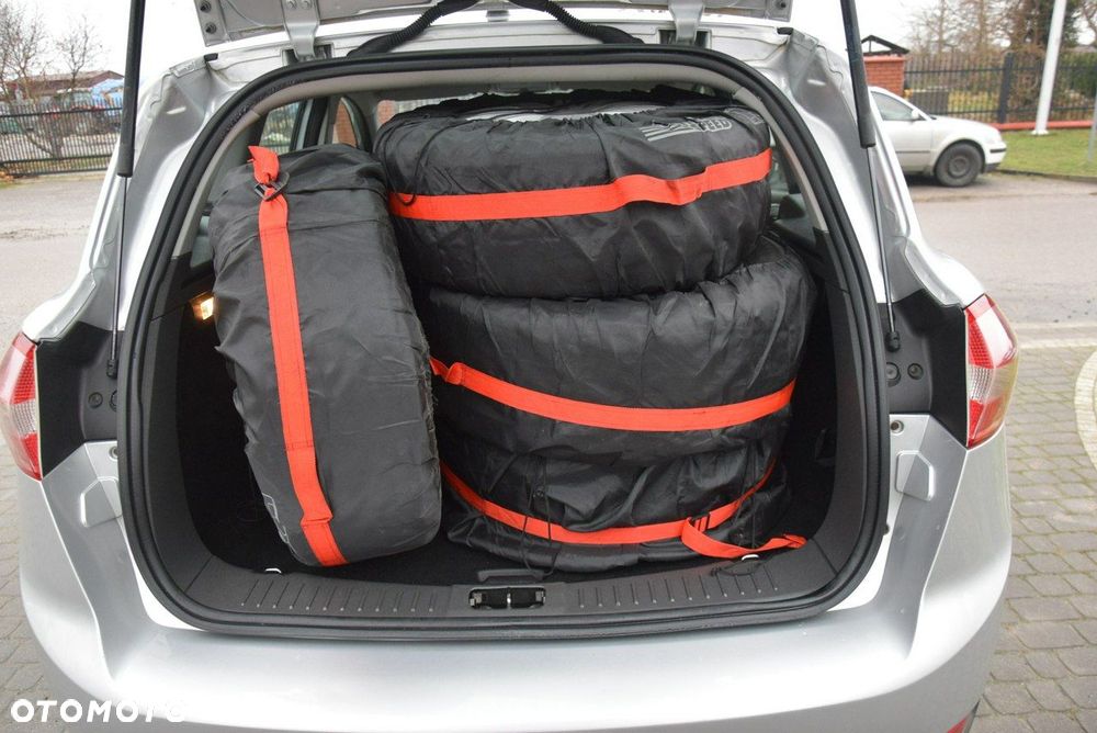 Ford Kuga 2.0 TDCi FWD Trend - 19