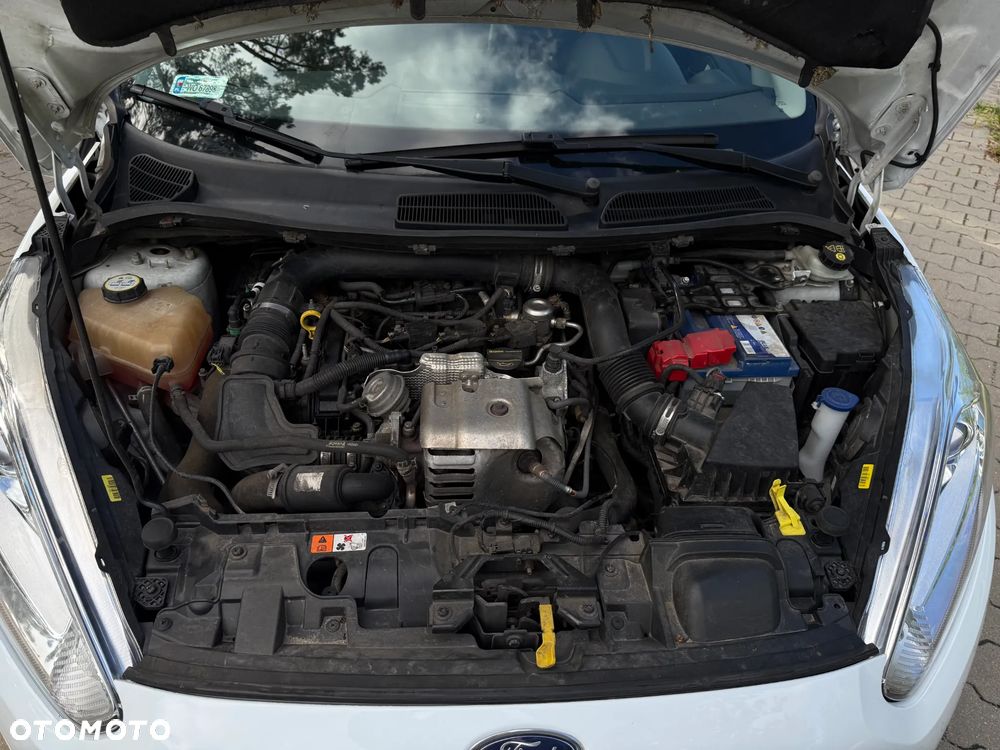 Ford Fiesta 1.0 EcoBoost ST-Line ASS - 18