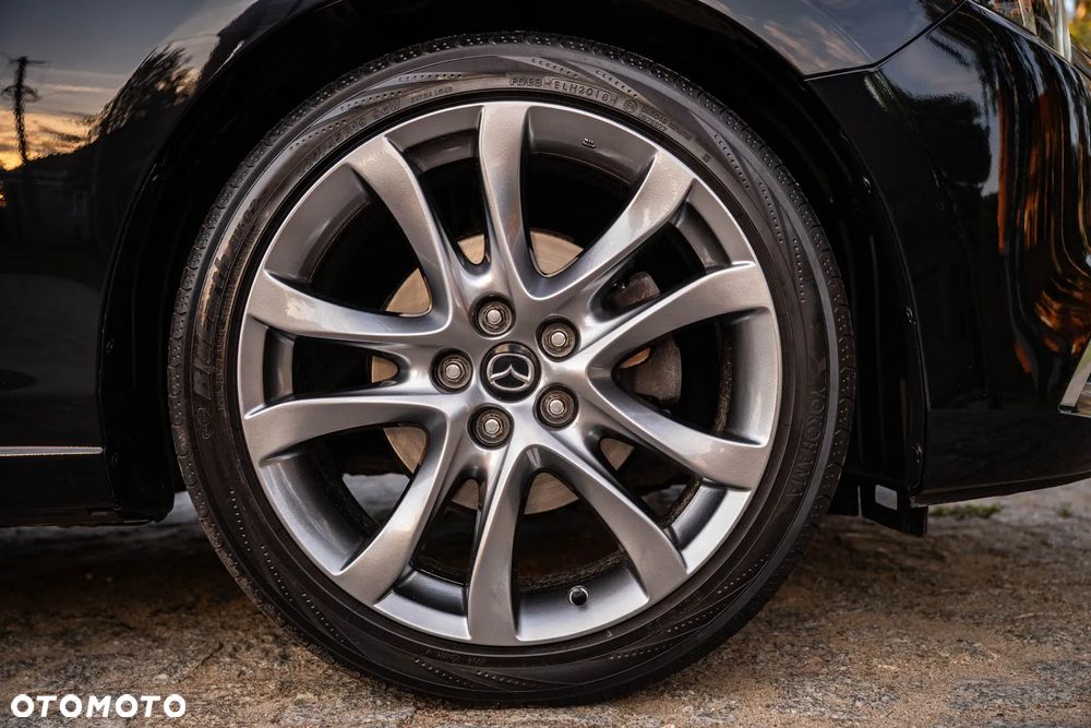 Mazda 6 2.0 Skypassion I-ELoop - 35