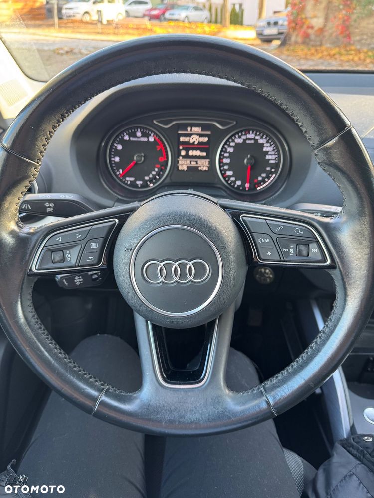 Audi Q2 1.4 TFSI CoD S tronic - 8