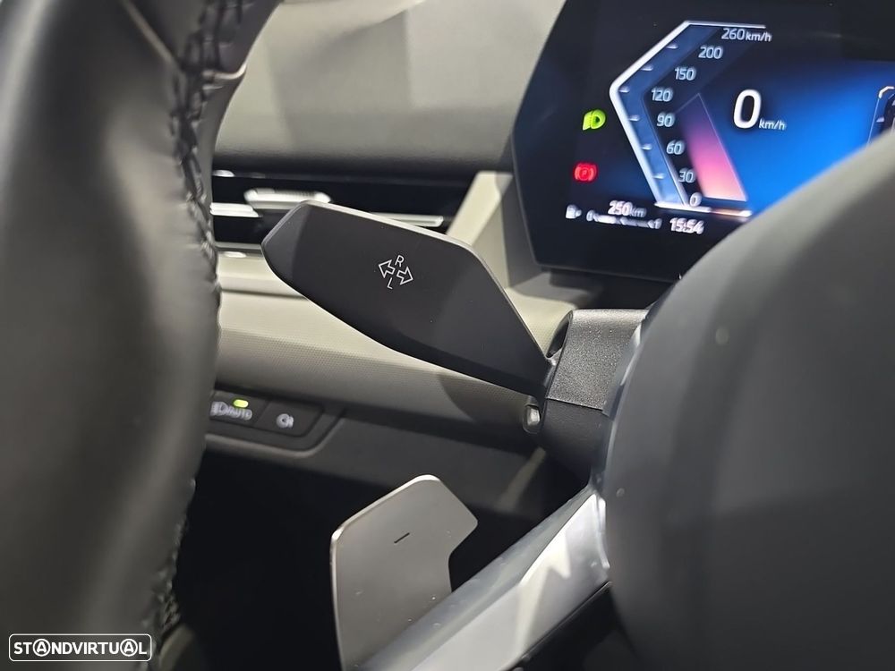 BMW 218 Active Tourer d Auto - 20