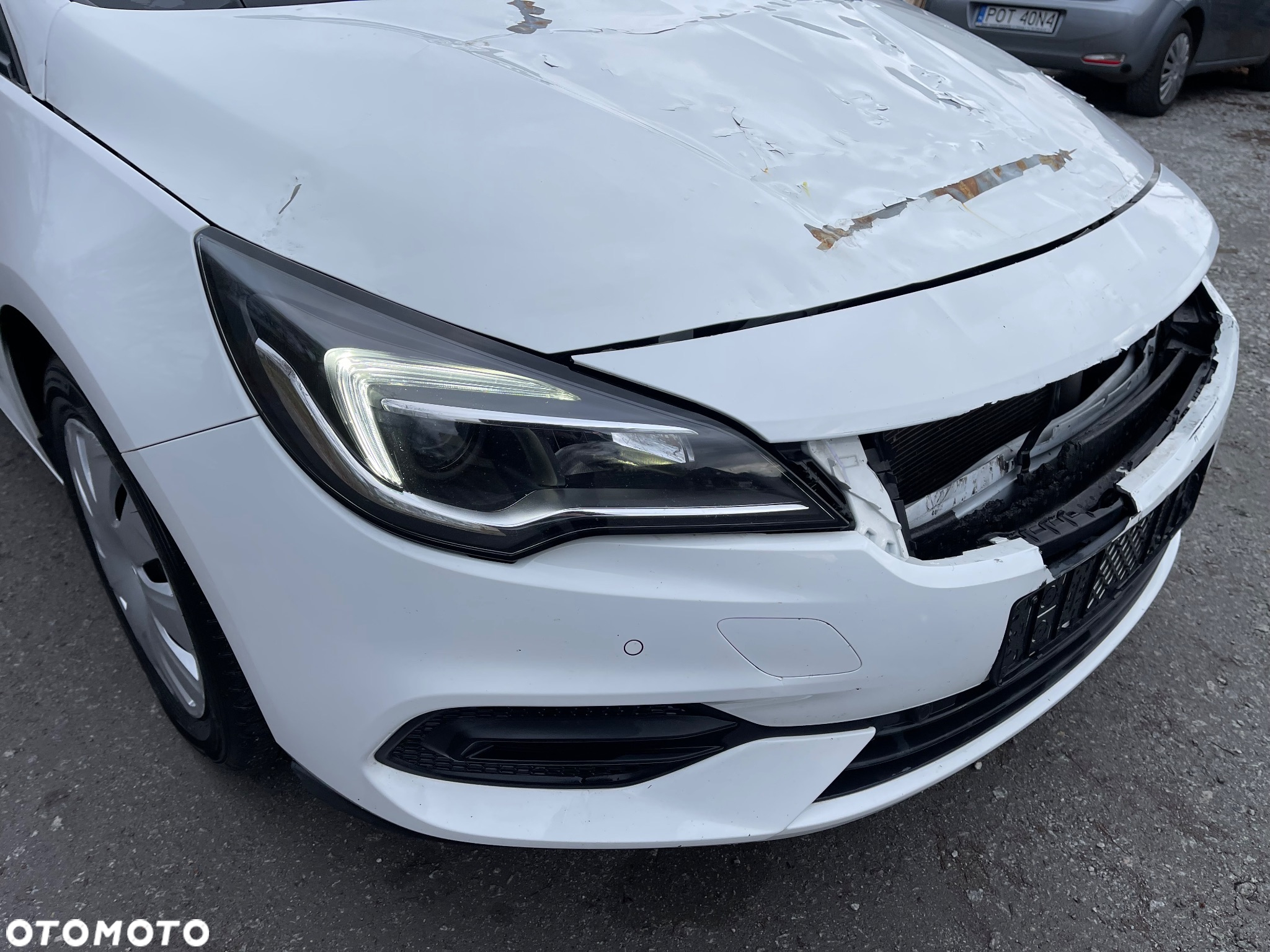 Opel Astra 1.5 D Start/Stop Business Edition - 5