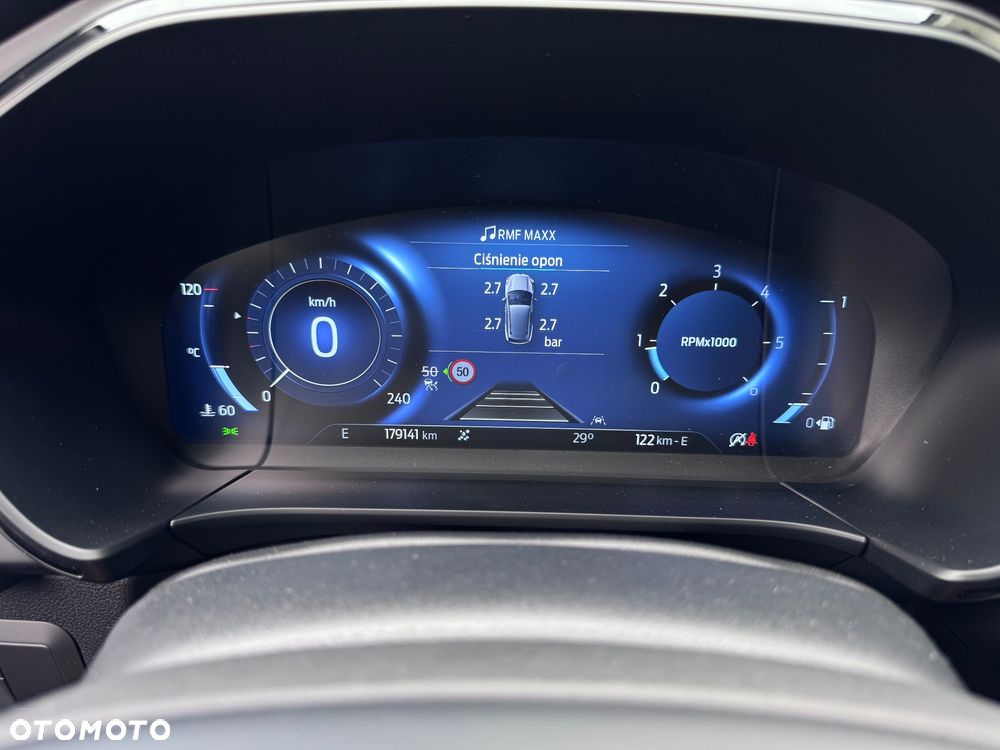 Ford Kuga 2.0 TDCi 4x4 ST-Line - 20
