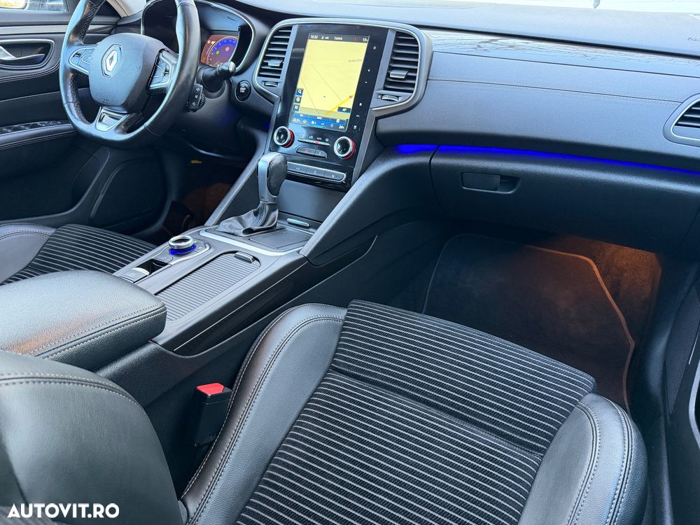 Renault Talisman ENERGY dCi EDC Intens - 10