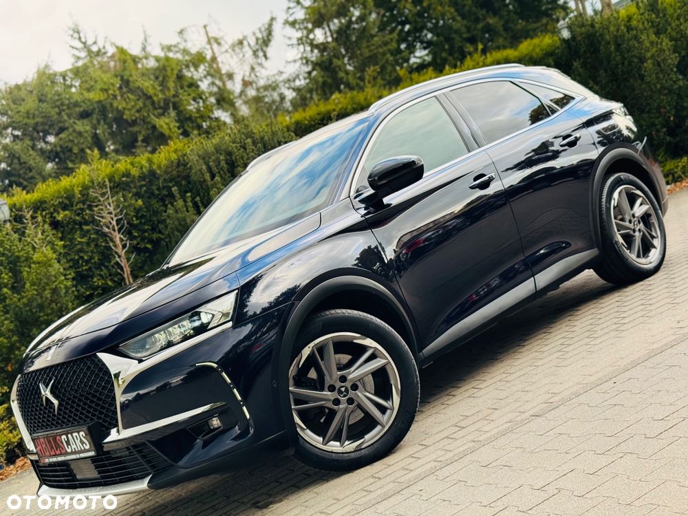 DS Automobiles DS 7 Crossback - 15