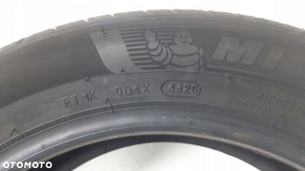 Michelin Primacy 4 195/55/16 2020r - 6