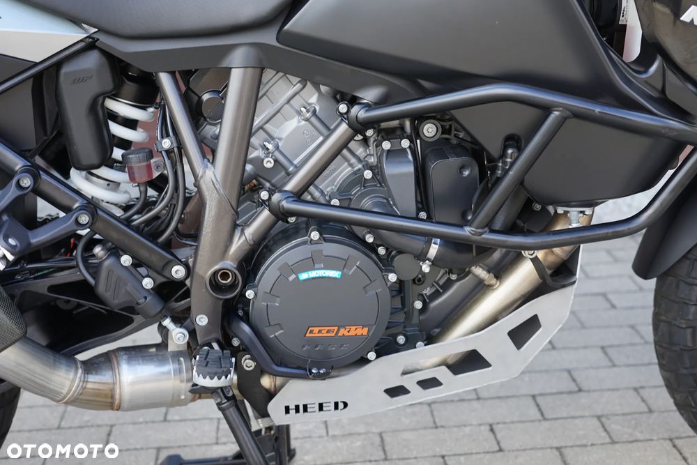 KTM Super Adventure - 12