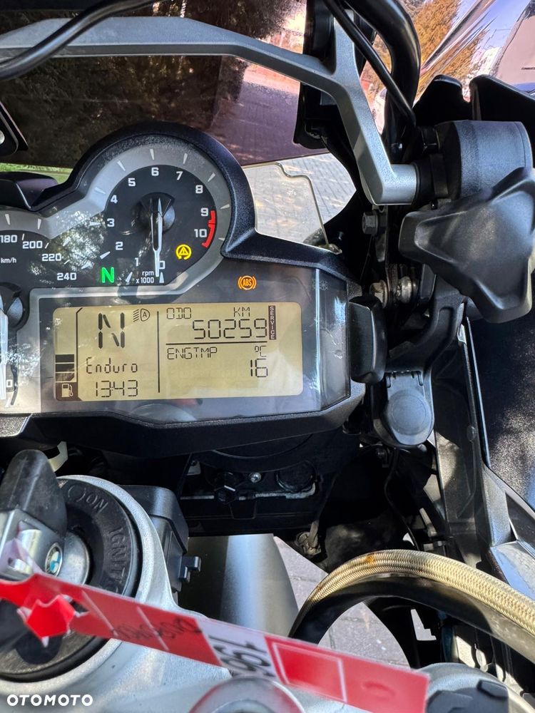BMW R - 18