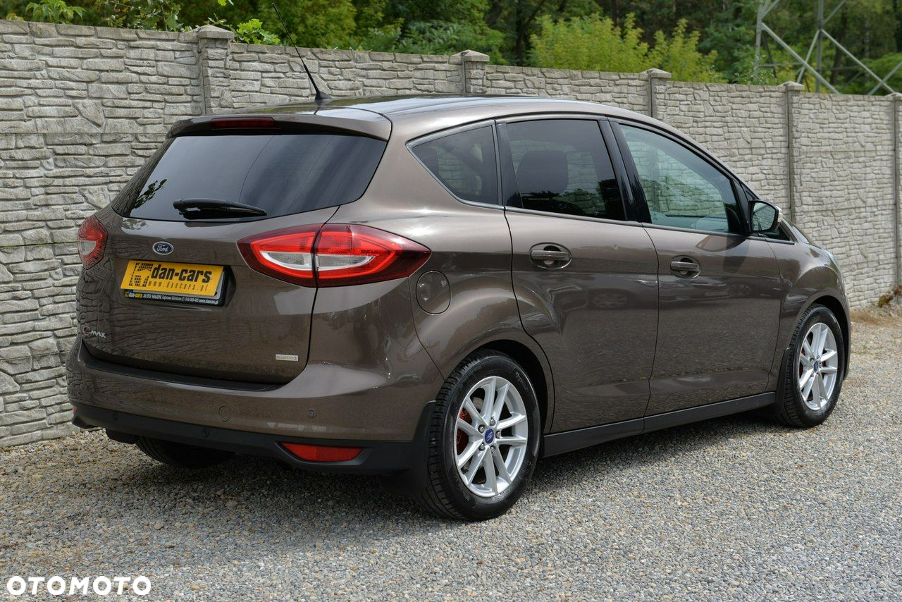 Ford C-MAX - 5