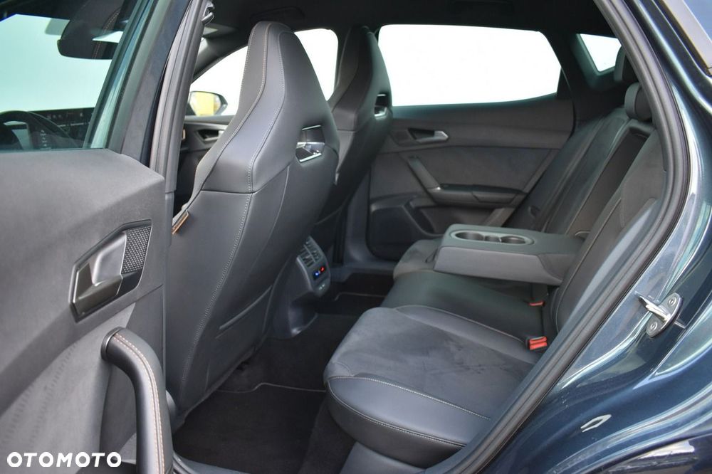 Cupra Formentor 1.5 eTSI mHEV DSG - 15