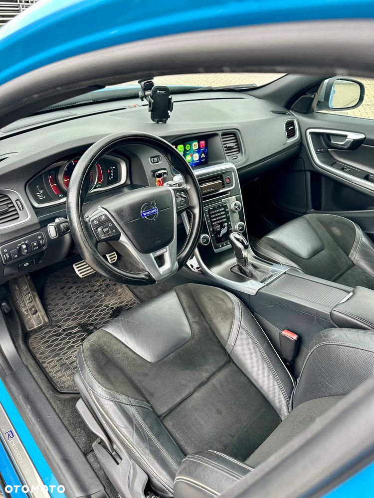 Volvo V60 - 8