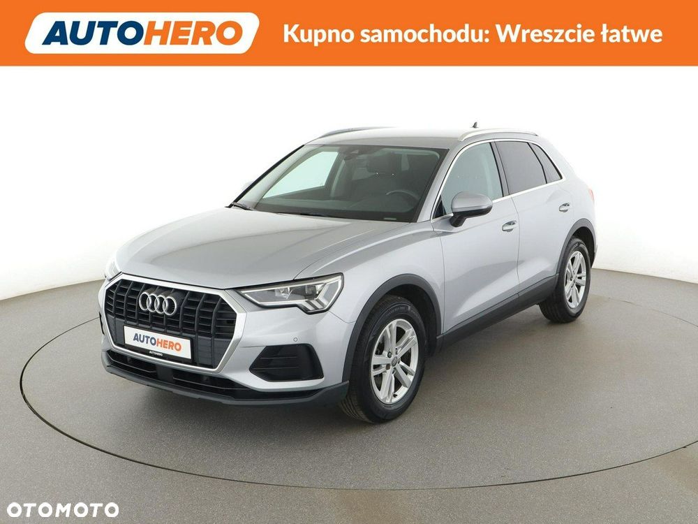 Audi Q3 - 2