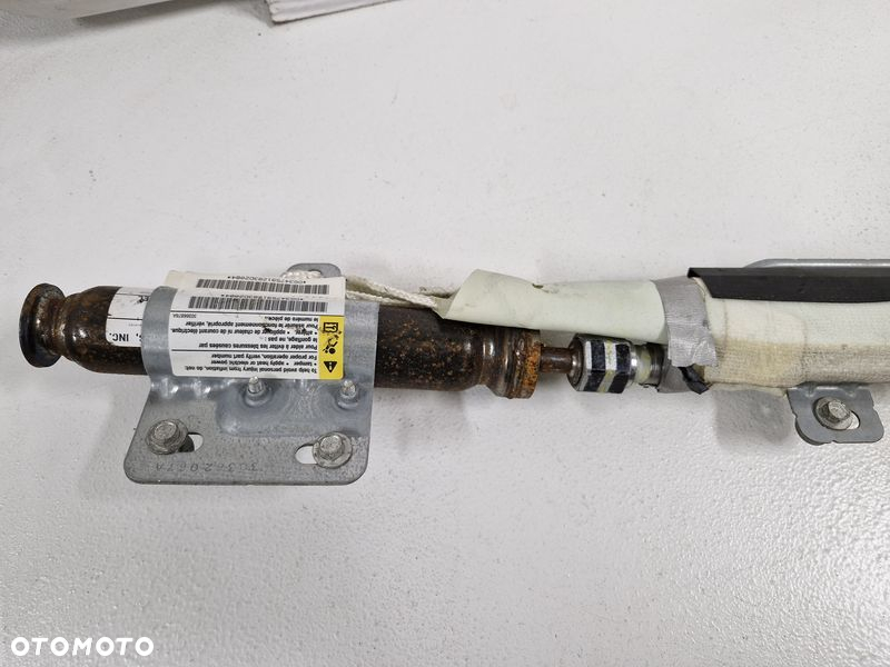 CHEVROLET HHR KURTYNA POWIETRZNA AIRBAG PRAWA - 4