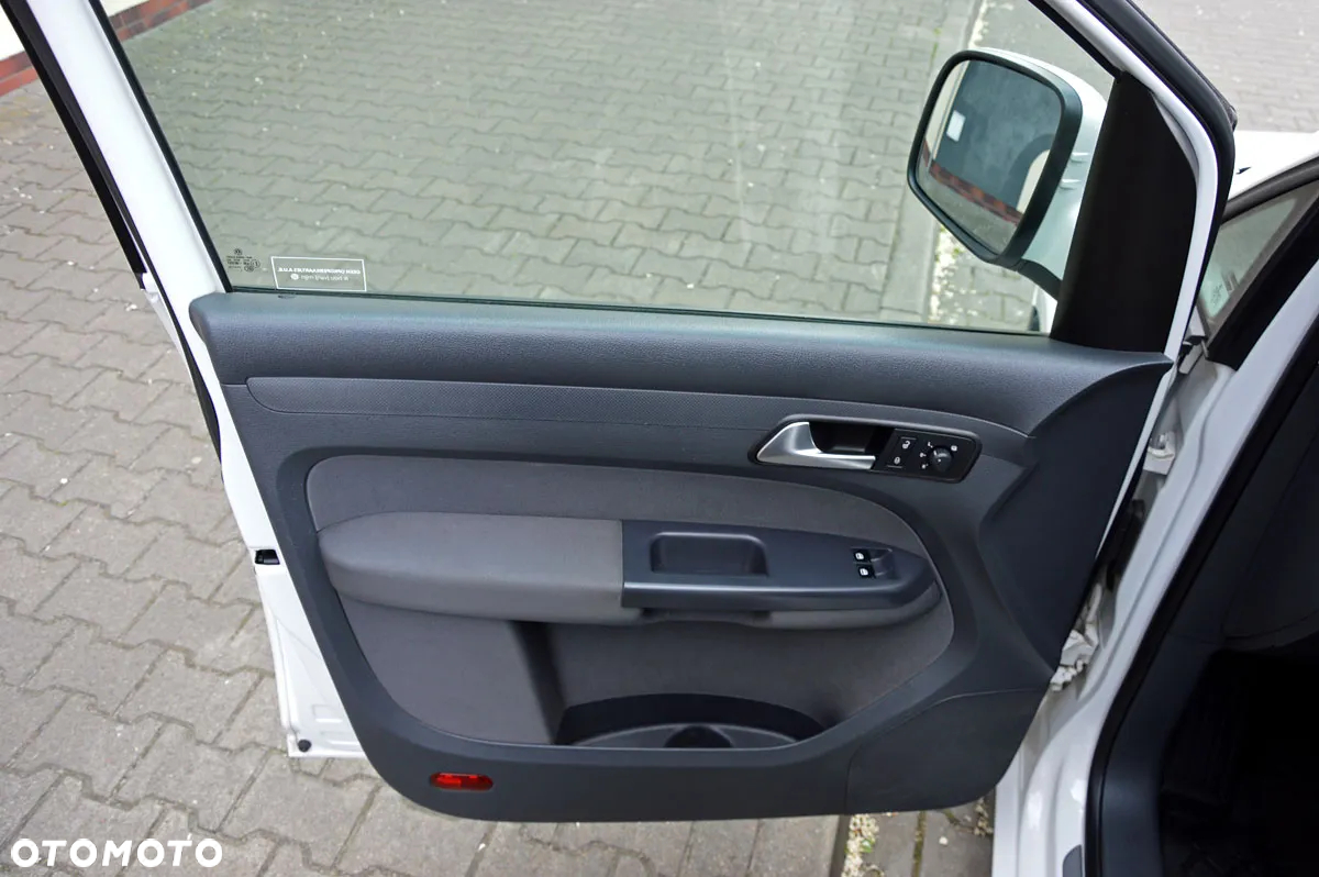 Volkswagen Caddy 1.6 TDI (5-Si.) Edition 30 - 11