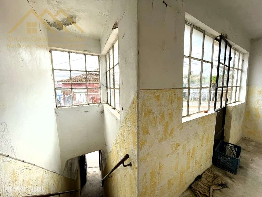 Andar de Moradia T3 Aldeia Grande - Grande imagem: 3/25