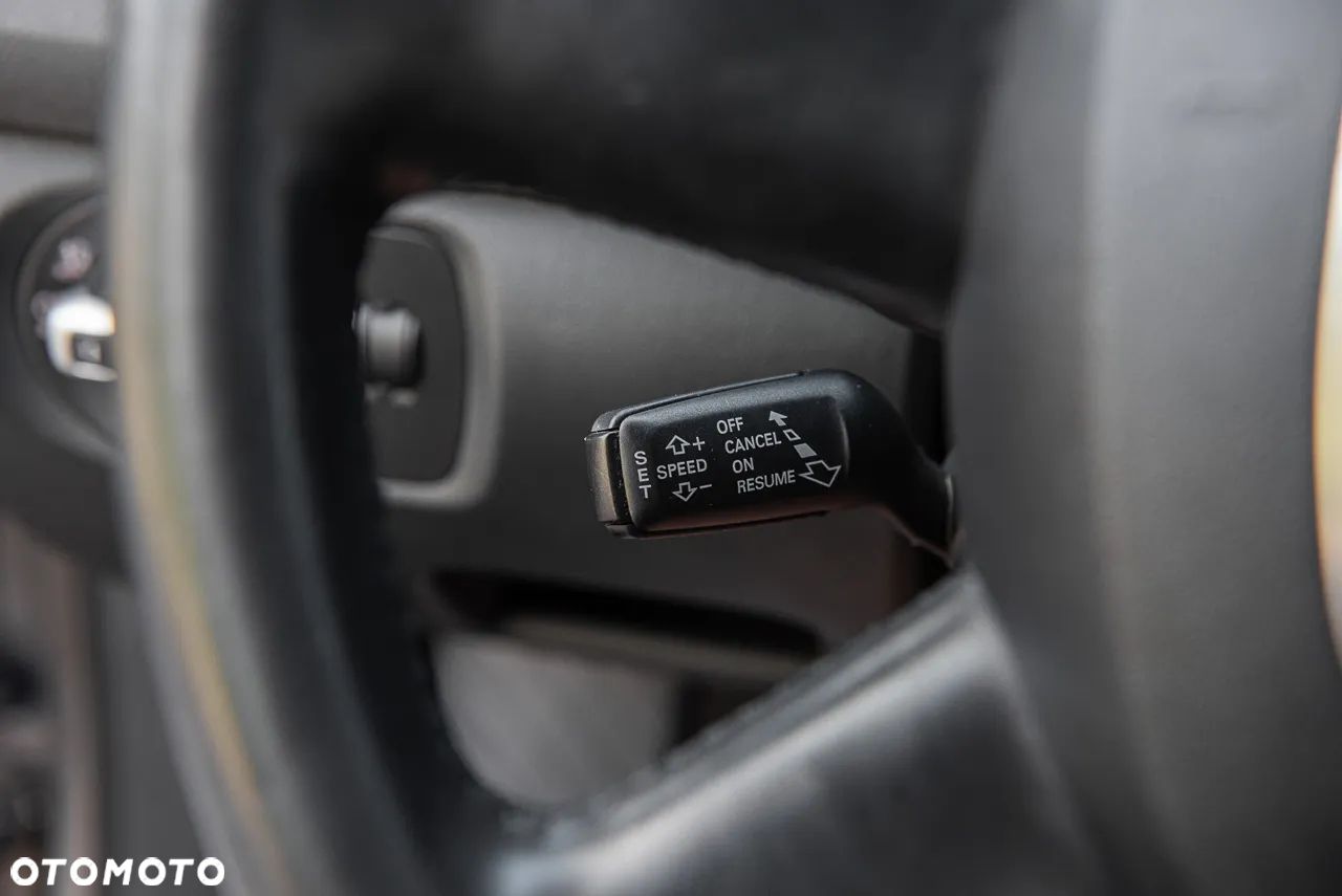 Audi A3 1.8 TFSI Ambiente - 19