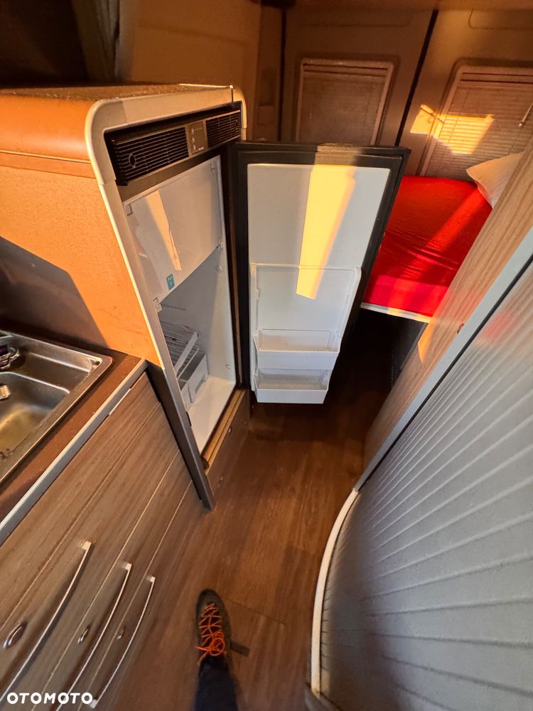 Fiat Ducato - 11