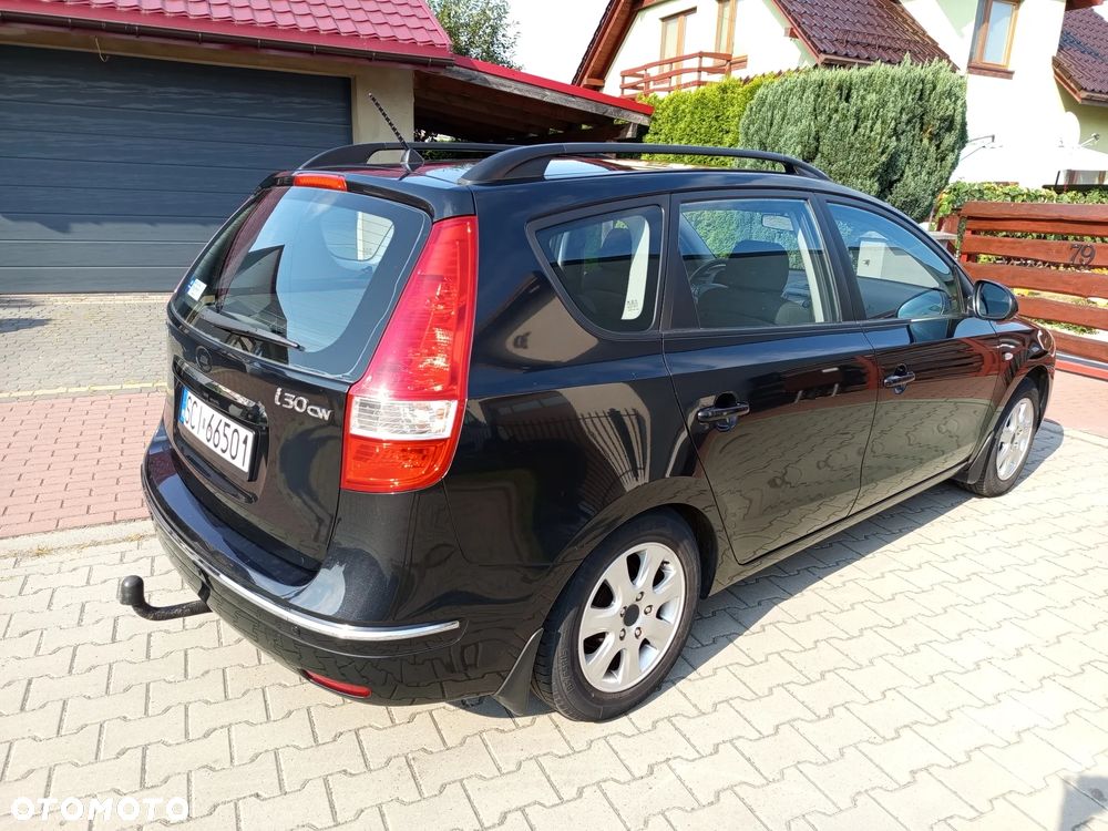Hyundai i30 1.6 Comfort - 4