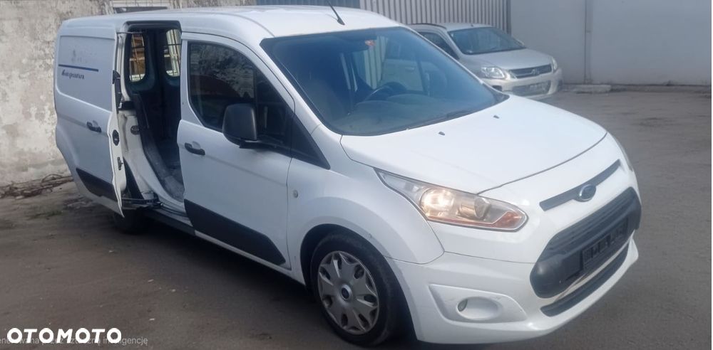 Ford Transit connect - 2