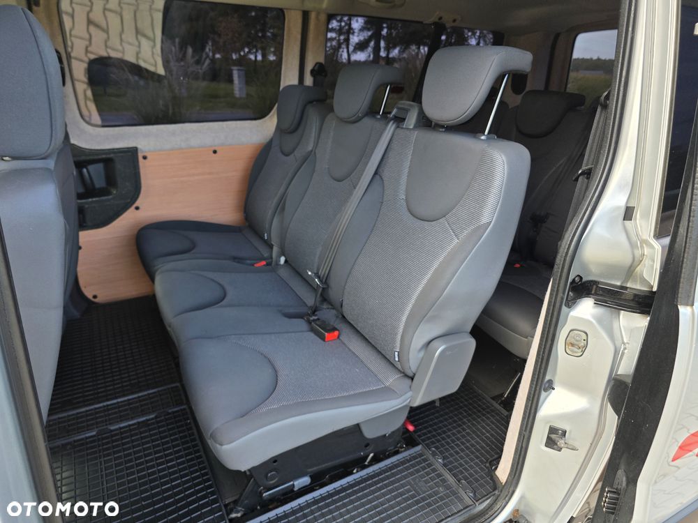 Citroën Jumpy Combi - 19
