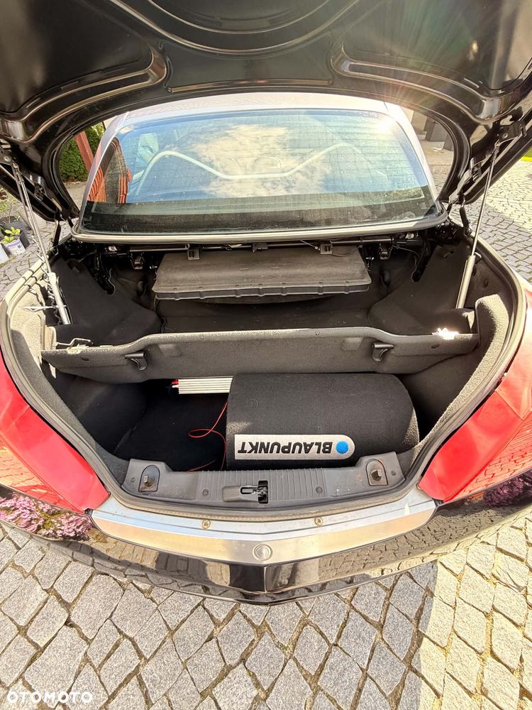 Opel Tigra 1.8 Sport - 10