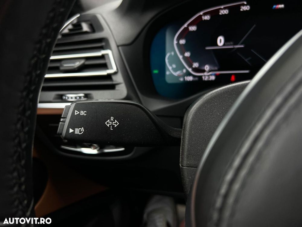 BMW X3 - 28