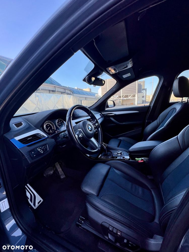BMW X1 xDrive18d M Sport - 31